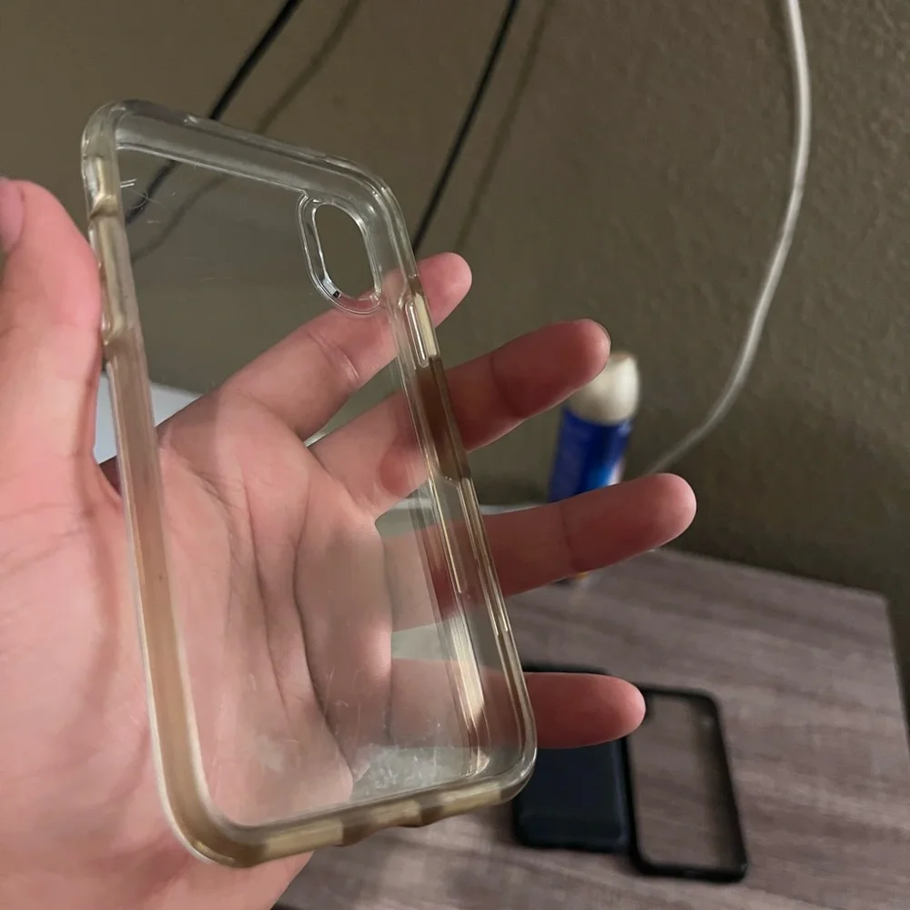 iPhone X cases